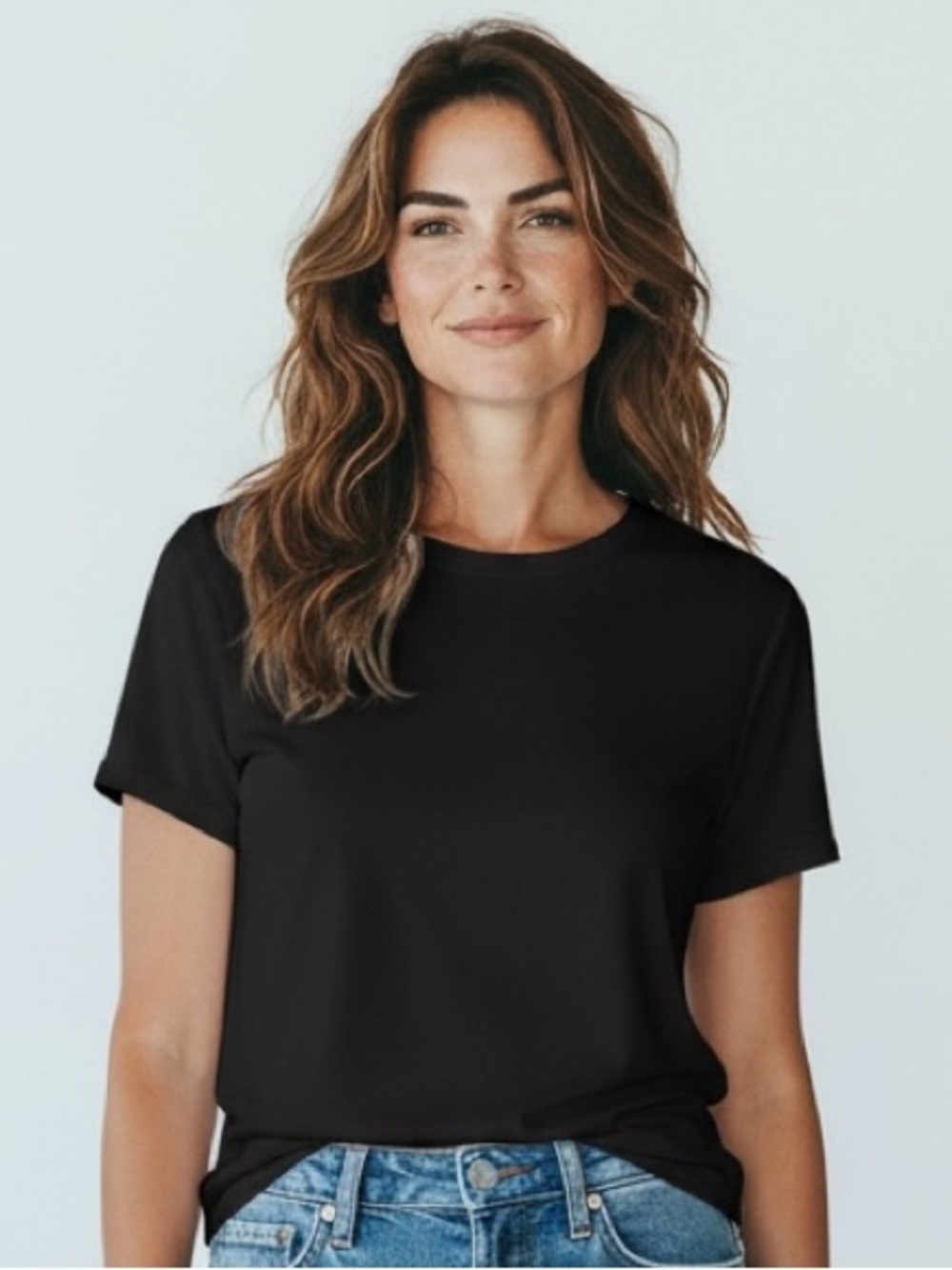 Banana Republic black top